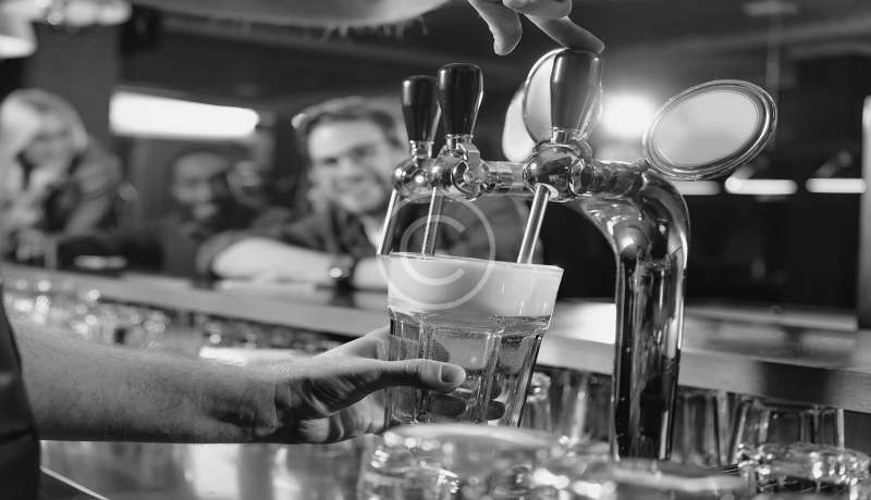 Top 10 list of domestic craft beer