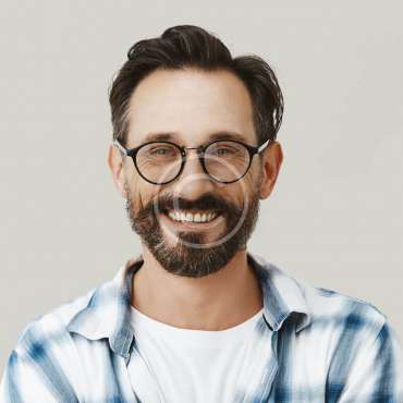William Webster Broadcaster